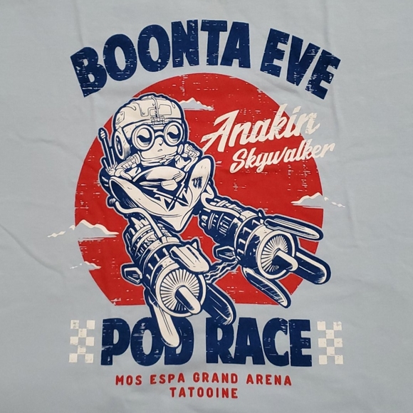 Funko Other - Funko POP! Star Wars T-shirt